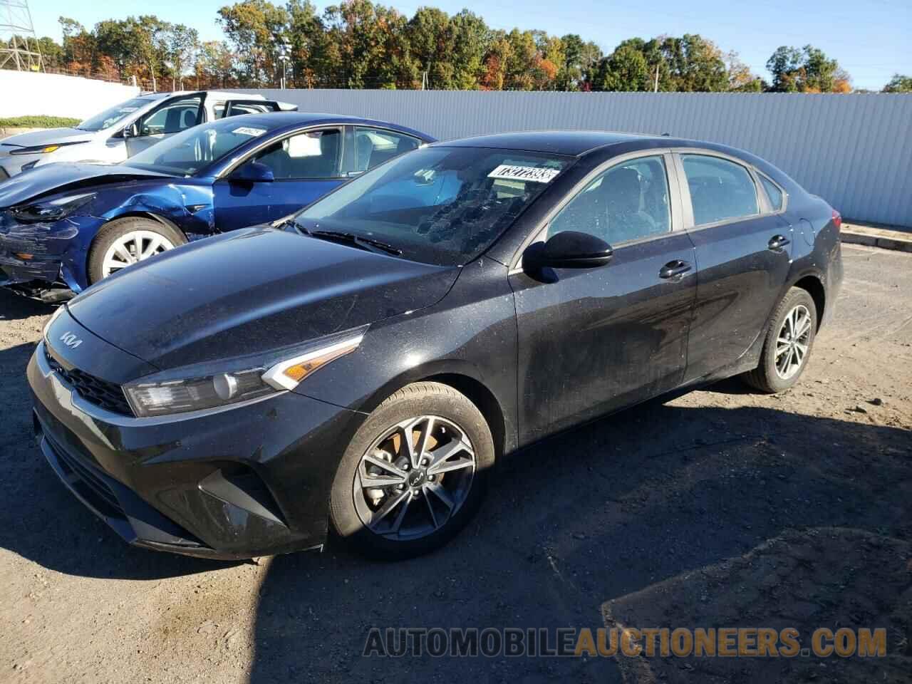 3KPF24ADXPE525260 KIA FORTE 2023