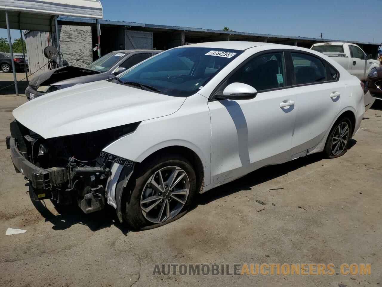 3KPF24ADXPE539207 KIA FORTE 2023