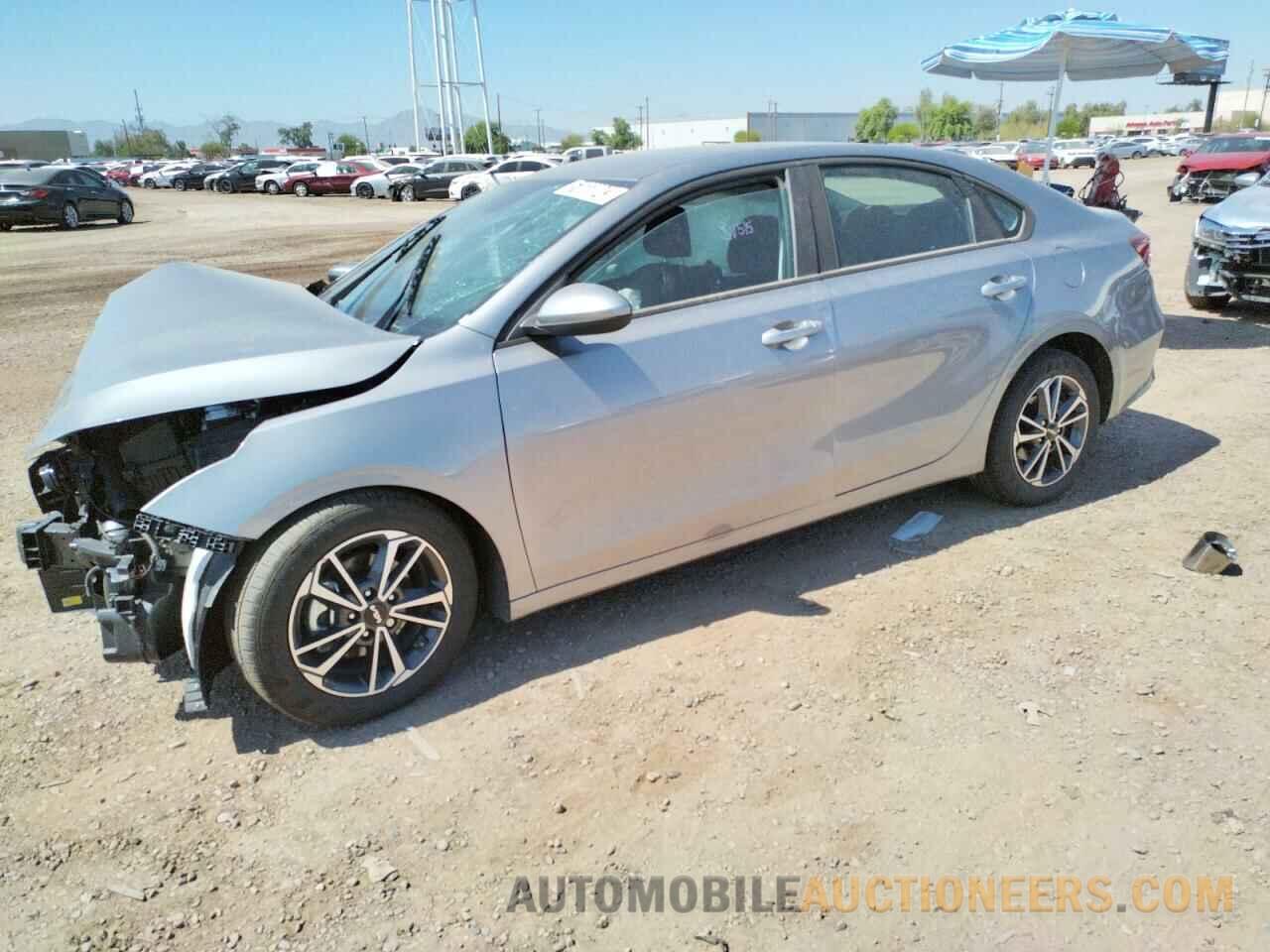 3KPF24ADXPE545153 KIA FORTE 2023