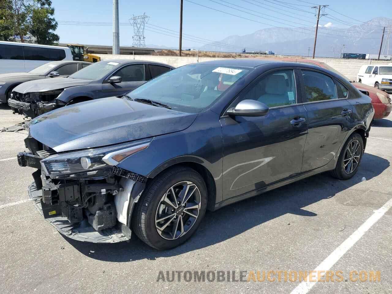 3KPF24ADXPE550479 KIA FORTE 2023