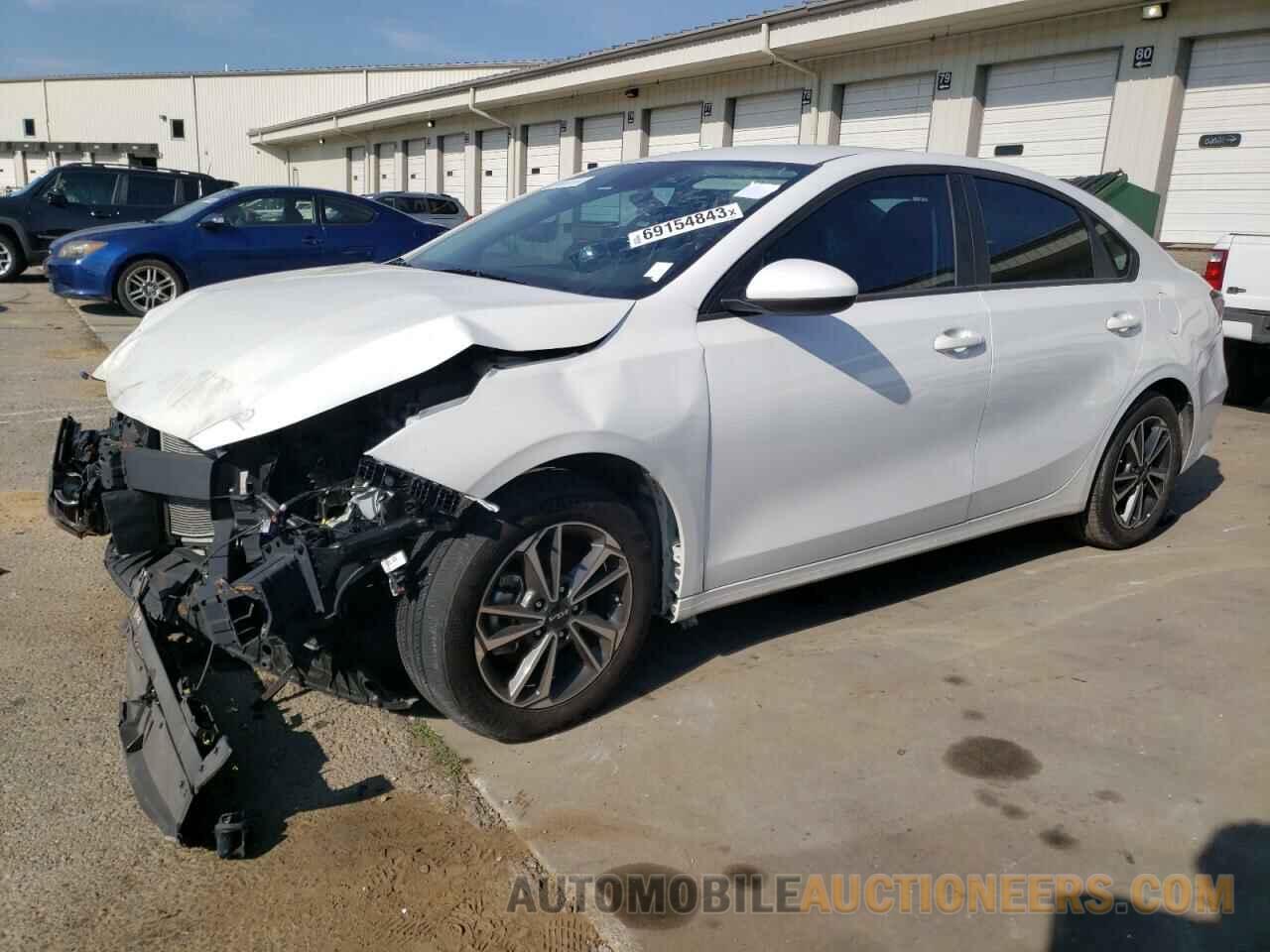 3KPF24ADXPE552944 KIA FORTE 2023