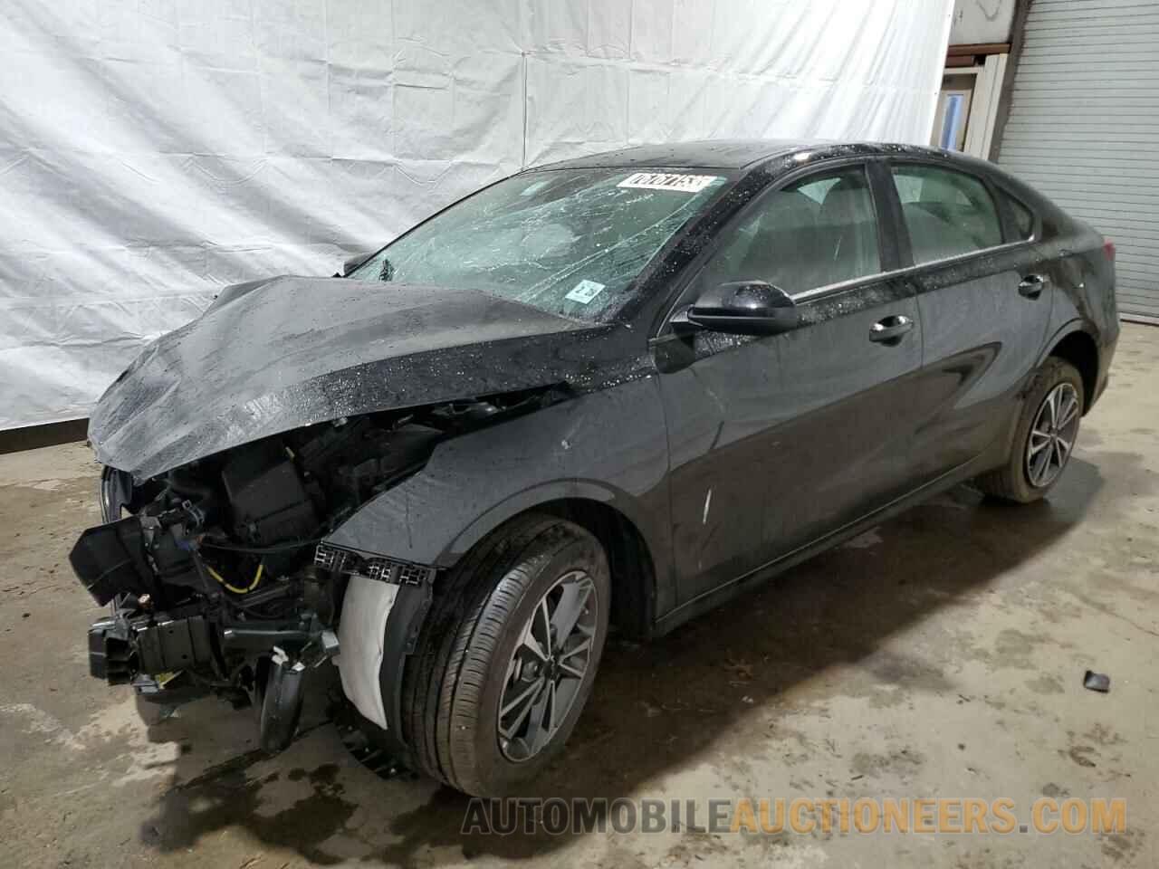 3KPF24ADXPE563331 KIA FORTE 2023