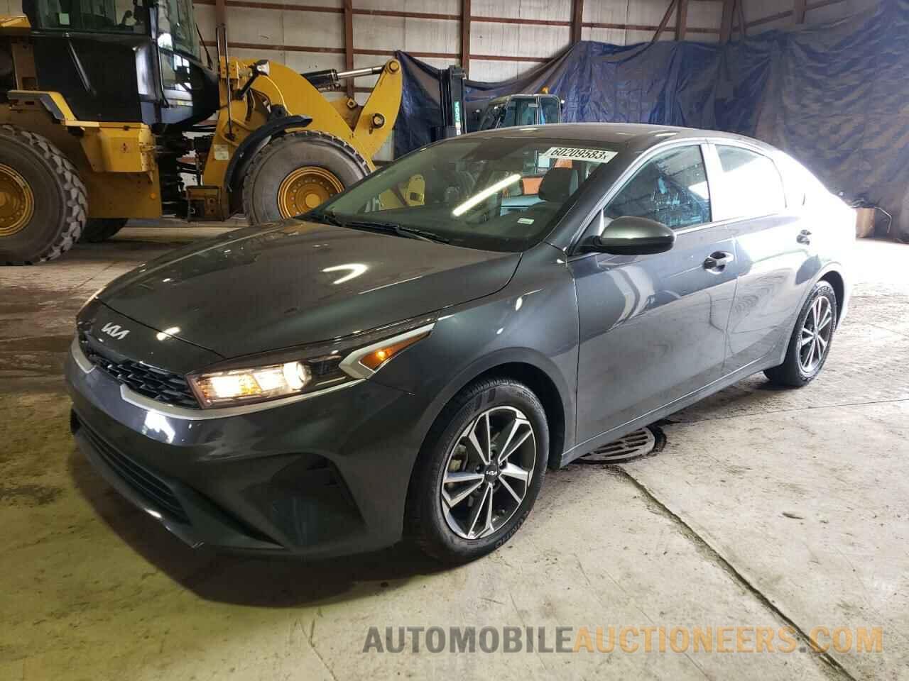 3KPF24ADXPE567959 KIA FORTE 2023