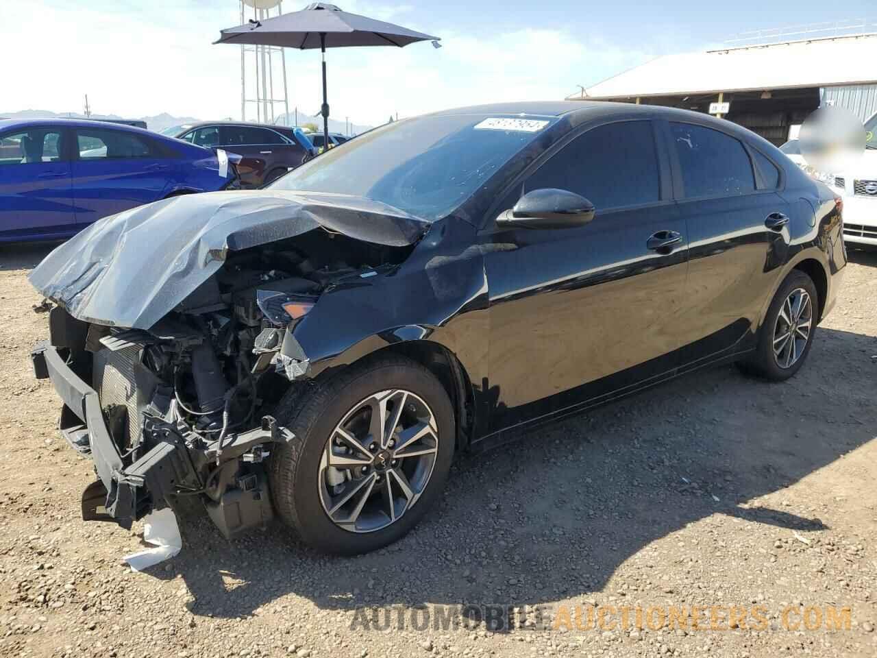 3KPF24ADXPE570666 KIA FORTE 2023