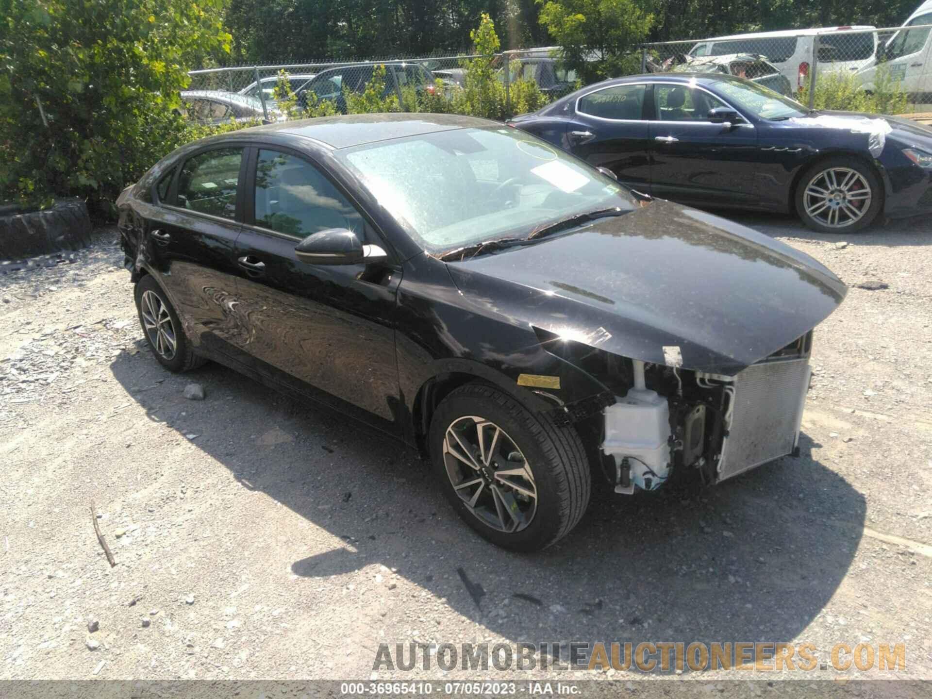 3KPF24ADXPE572837 KIA FORTE 2023