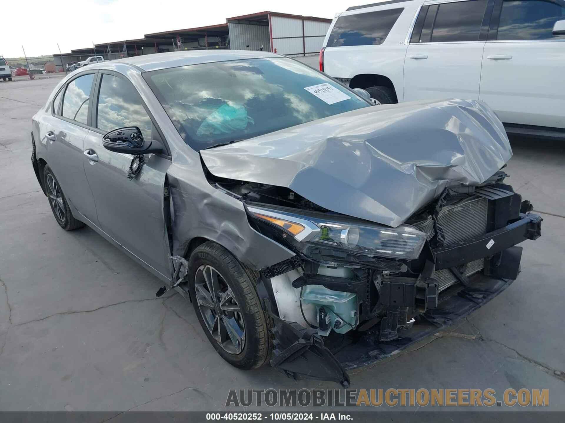 3KPF24ADXPE573972 KIA FORTE 2023