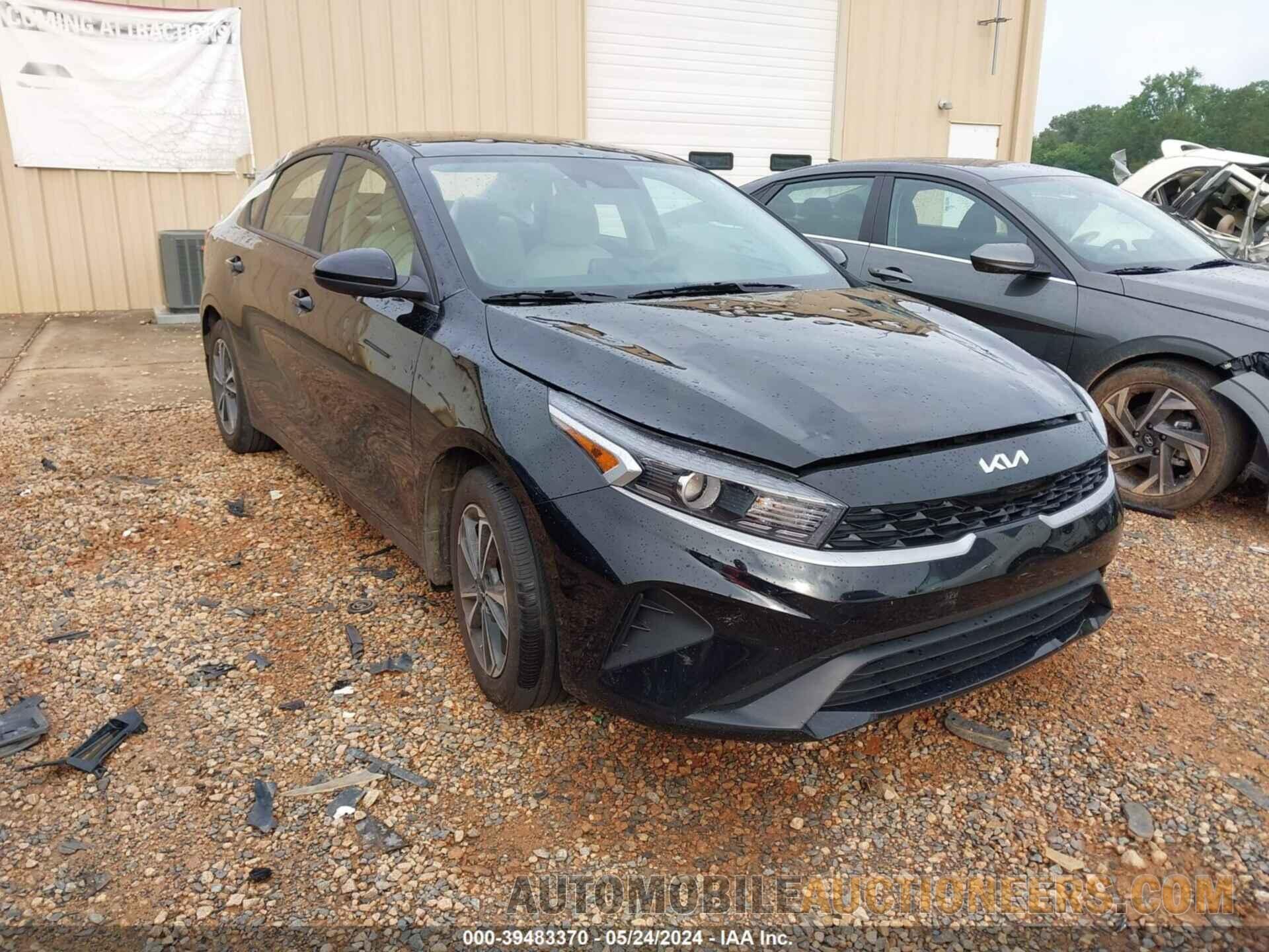 3KPF24ADXPE574703 KIA FORTE 2023