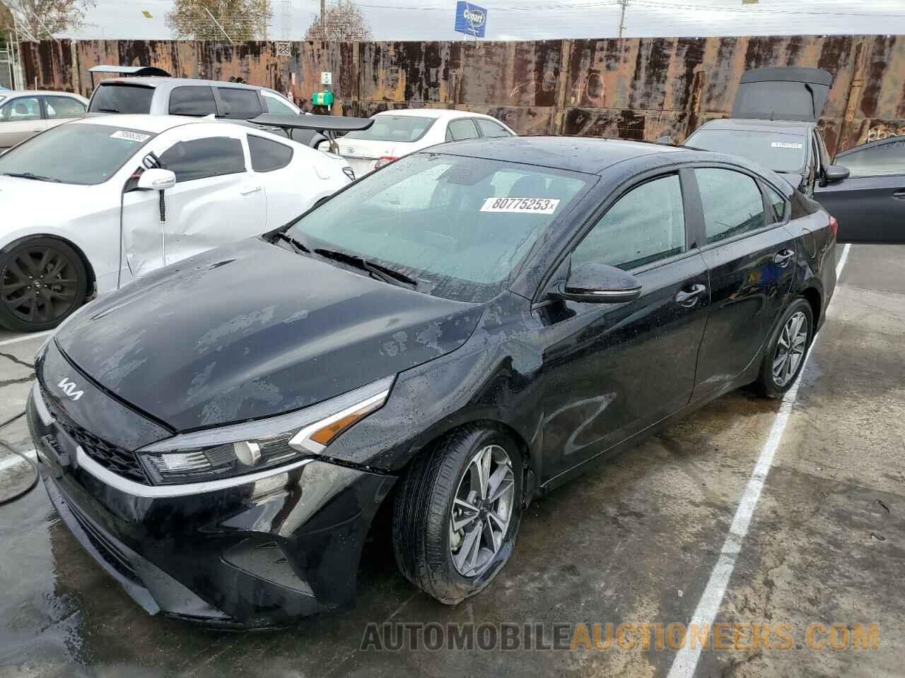 3KPF24ADXPE576869 KIA FORTE 2023