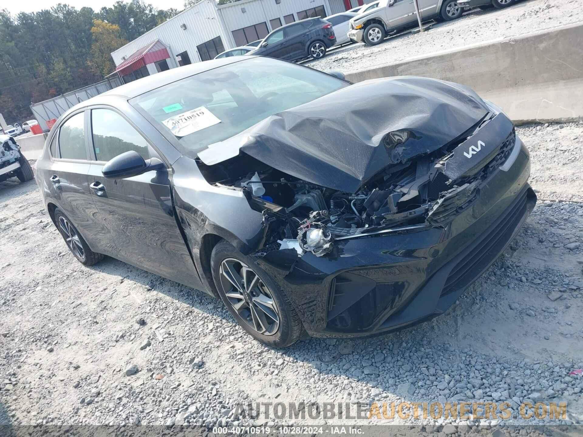 3KPF24ADXPE581621 KIA FORTE 2023