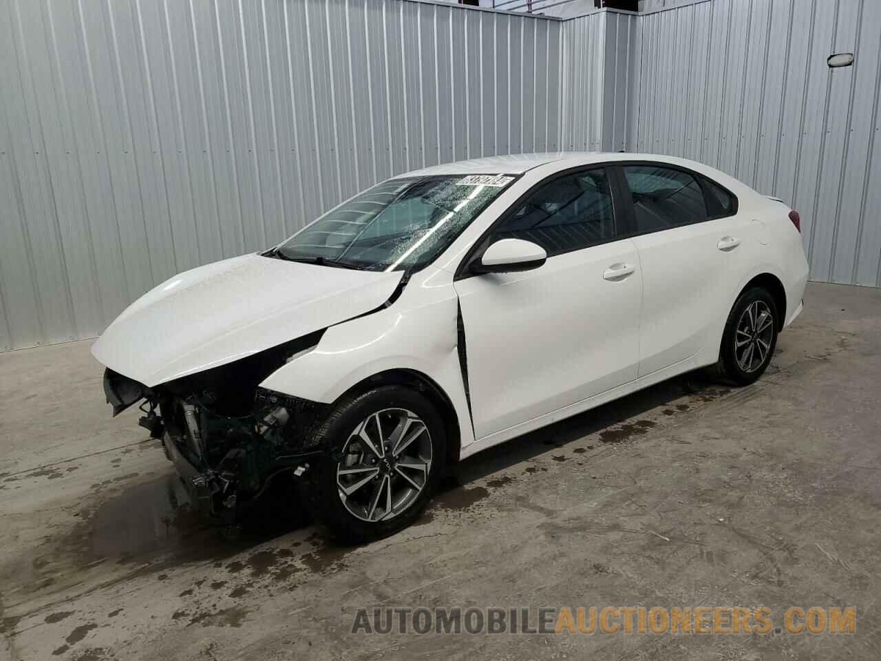 3KPF24ADXPE583417 KIA FORTE 2023