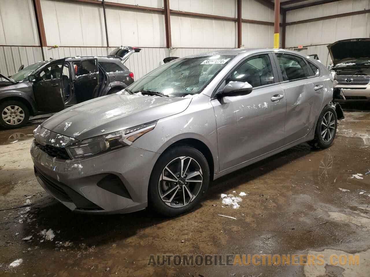 3KPF24ADXPE583613 KIA FORTE 2023