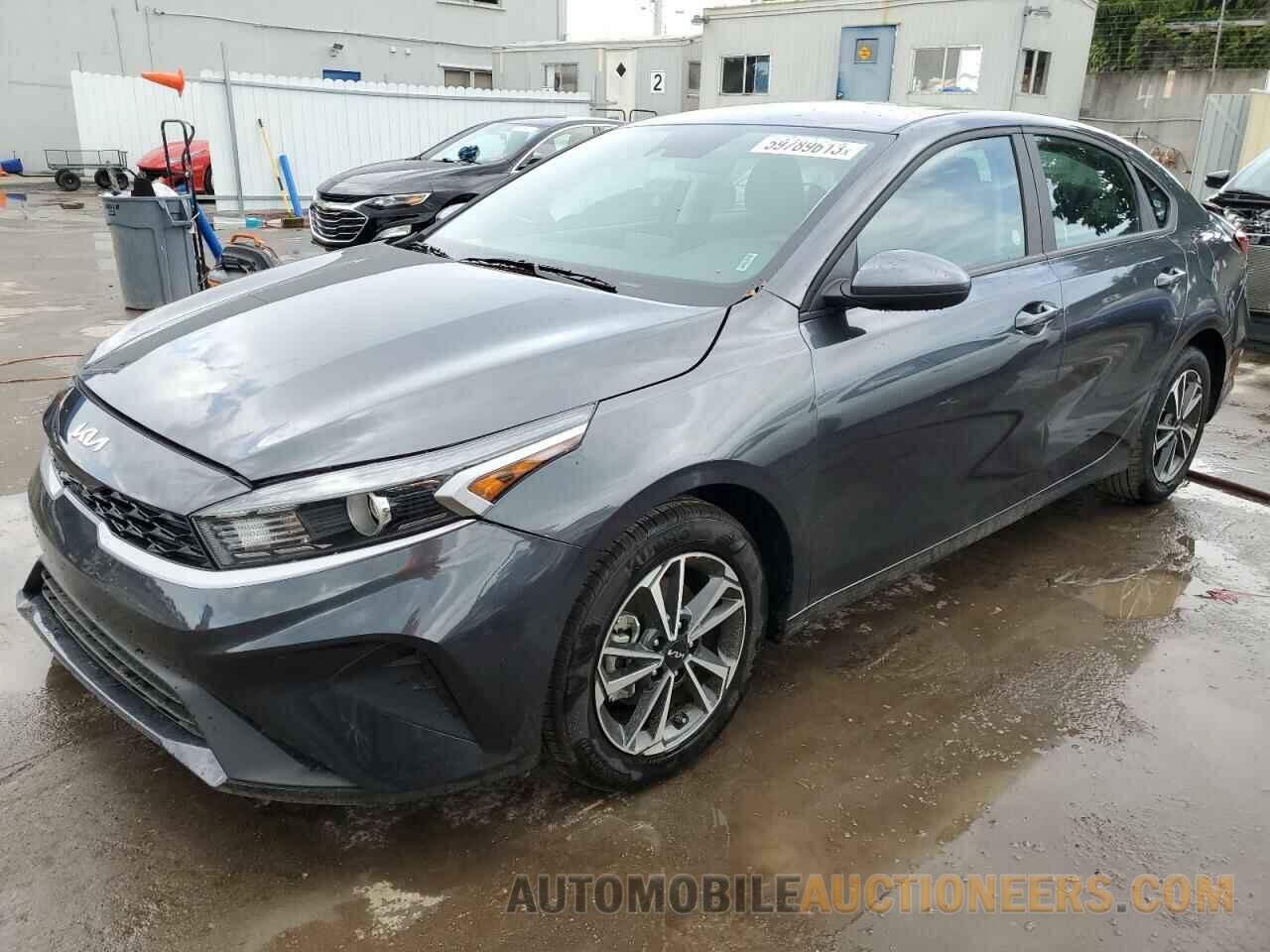 3KPF24ADXPE585233 KIA FORTE 2023