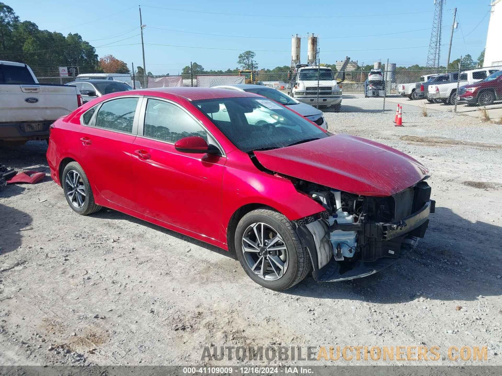 3KPF24ADXPE585670 KIA FORTE 2023