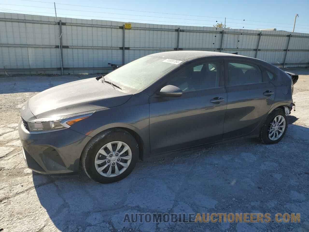 3KPF24ADXPE591386 KIA FORTE 2023