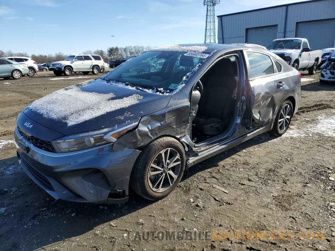 3KPF24ADXPE591727 KIA FORTE 2023