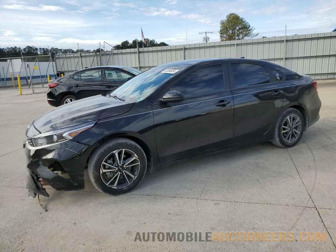 3KPF24ADXPE602094 KIA FORTE 2023