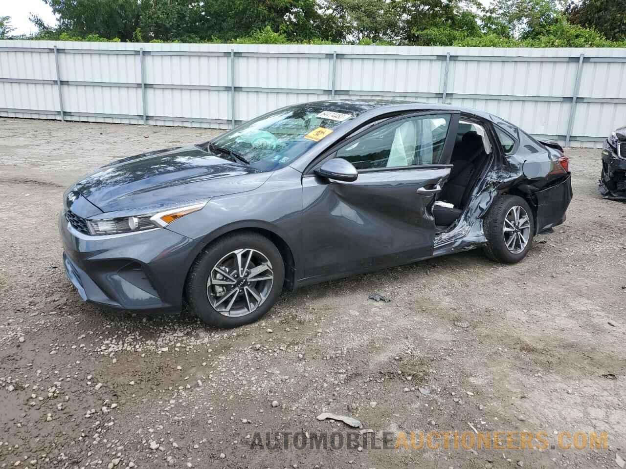 3KPF24ADXPE604895 KIA FORTE 2023