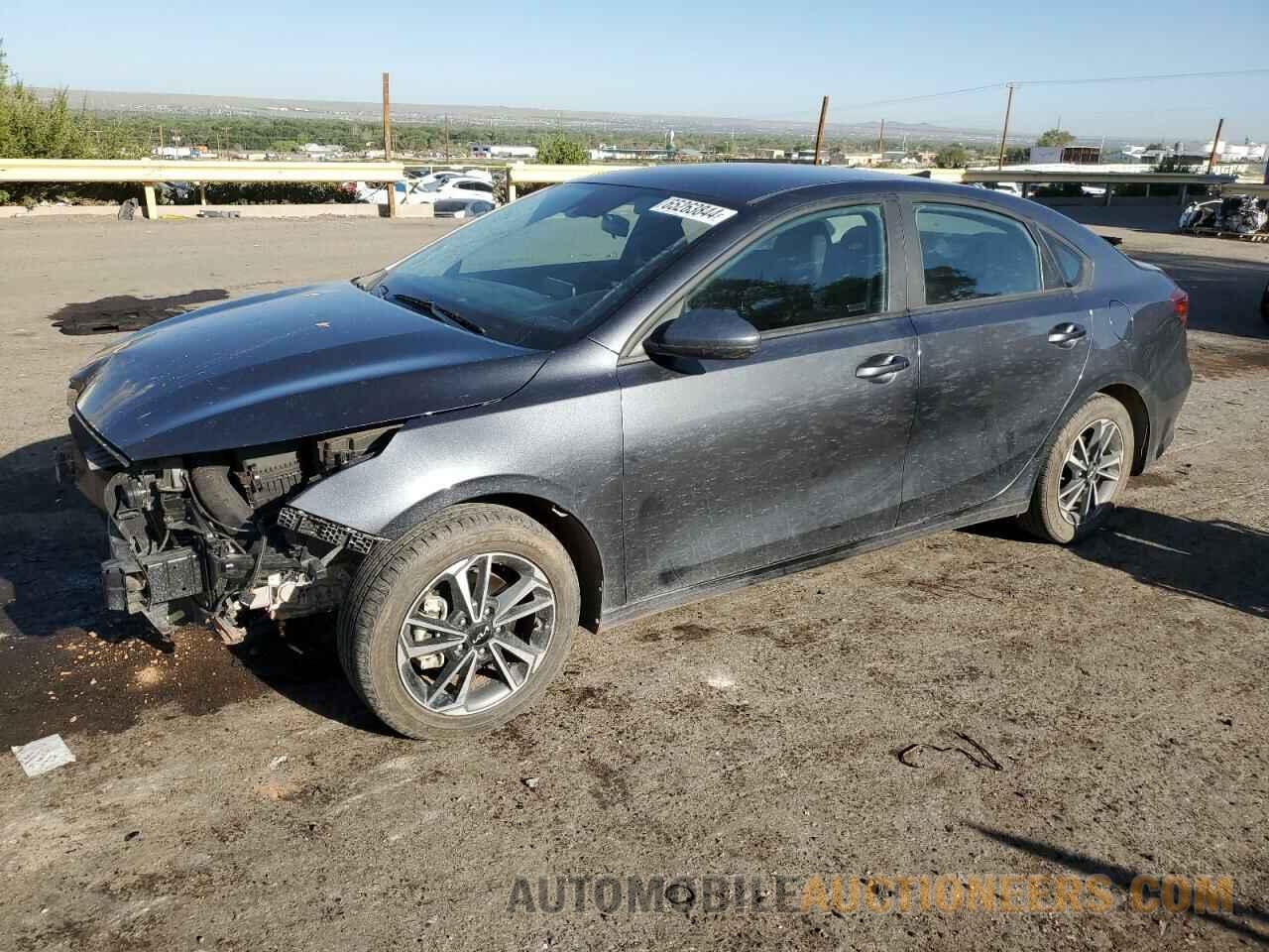 3KPF24ADXPE605691 KIA FORTE 2023