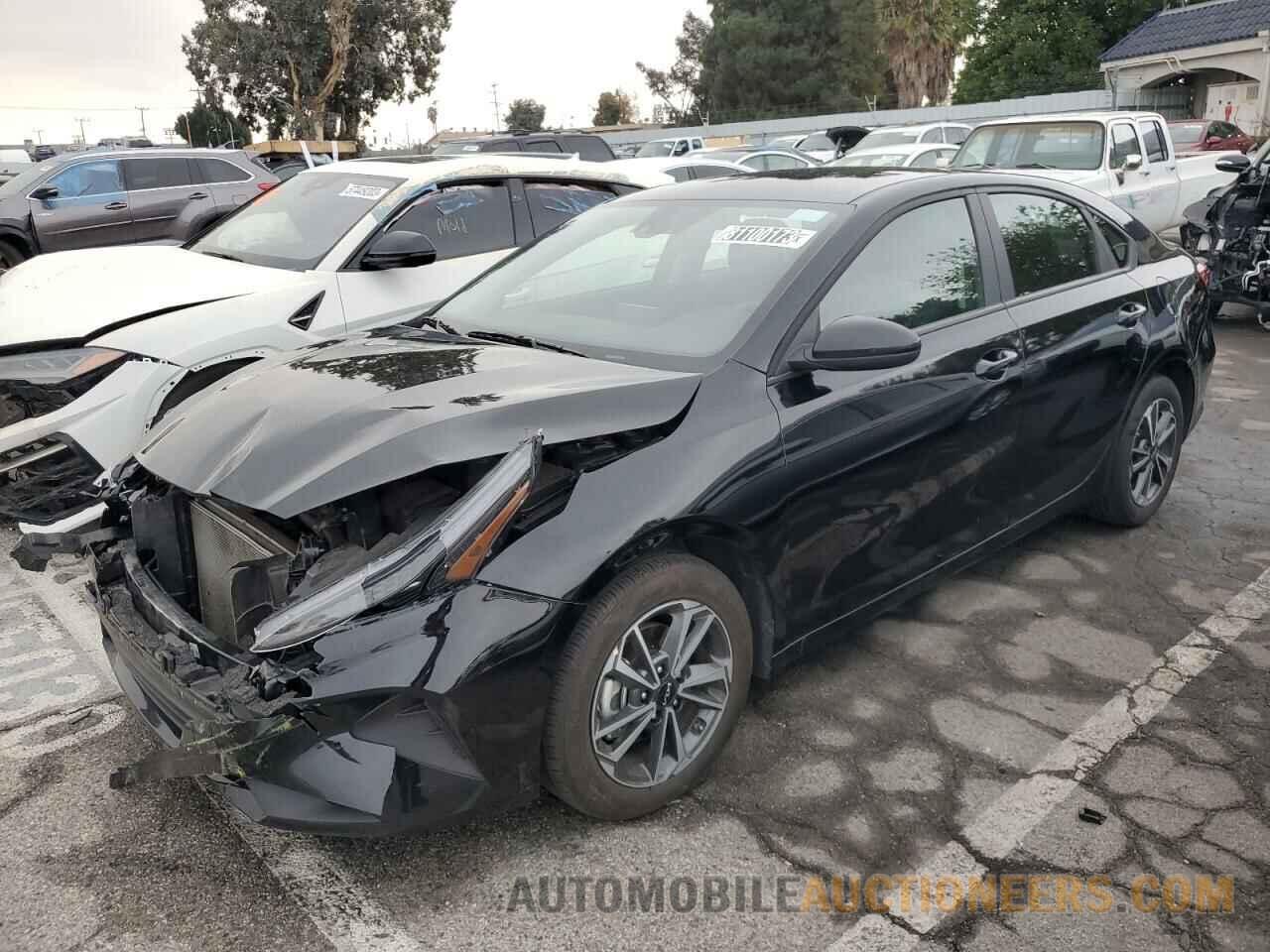 3KPF24ADXPE613516 KIA FORTE 2023