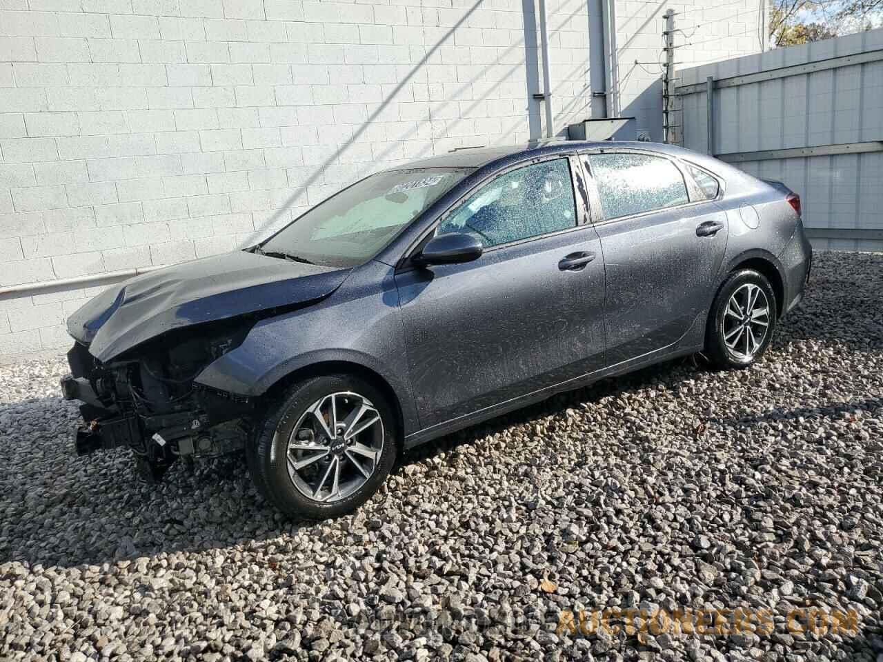 3KPF24ADXPE613919 KIA FORTE 2023