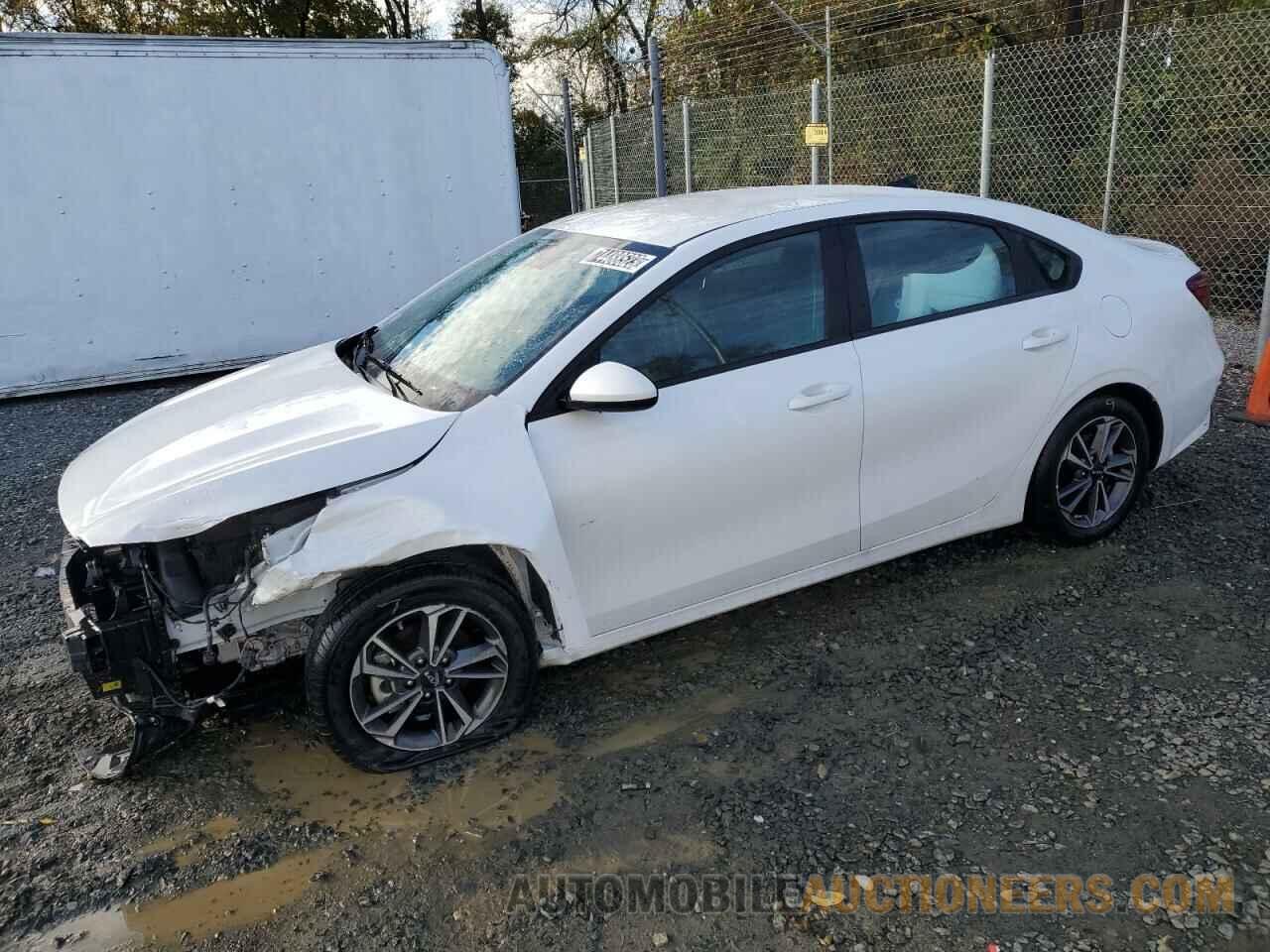 3KPF24ADXPE615122 KIA FORTE 2023