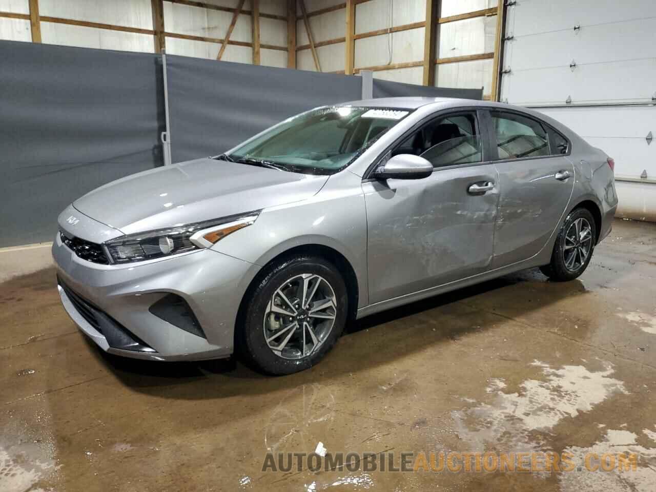 3KPF24ADXPE619753 KIA FORTE 2023