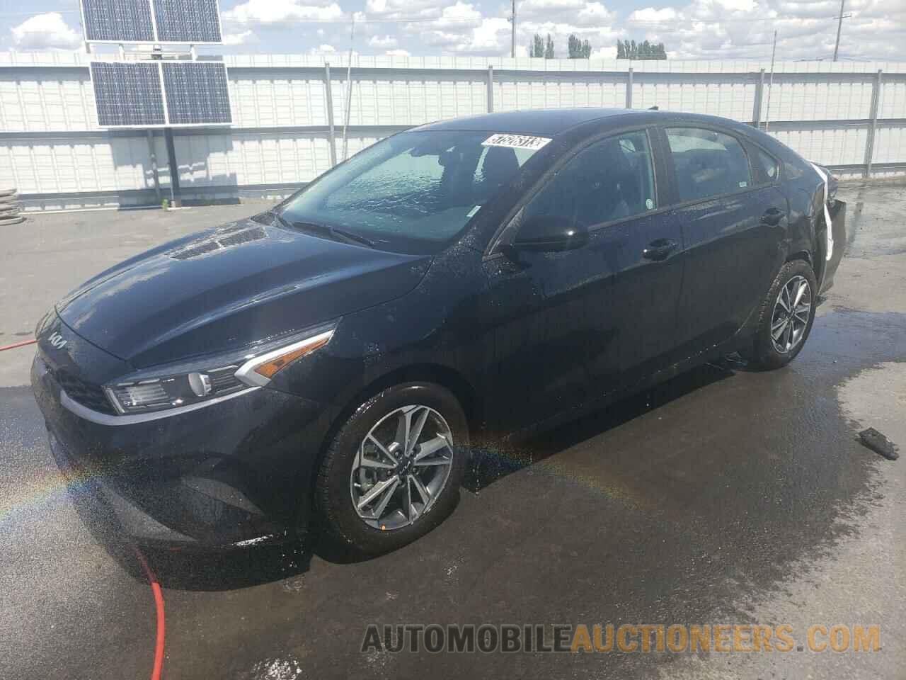 3KPF24ADXPE629361 KIA FORTE 2023