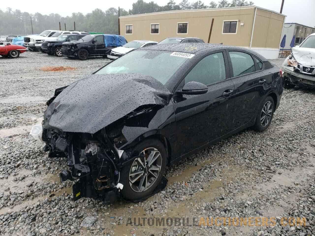 3KPF24ADXPE630686 KIA FORTE 2023