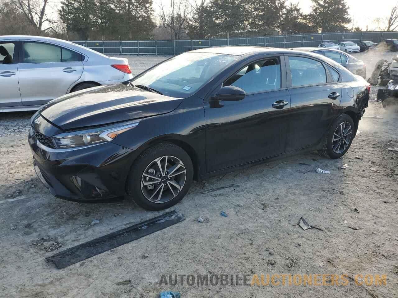 3KPF24ADXPE654096 KIA FORTE 2023