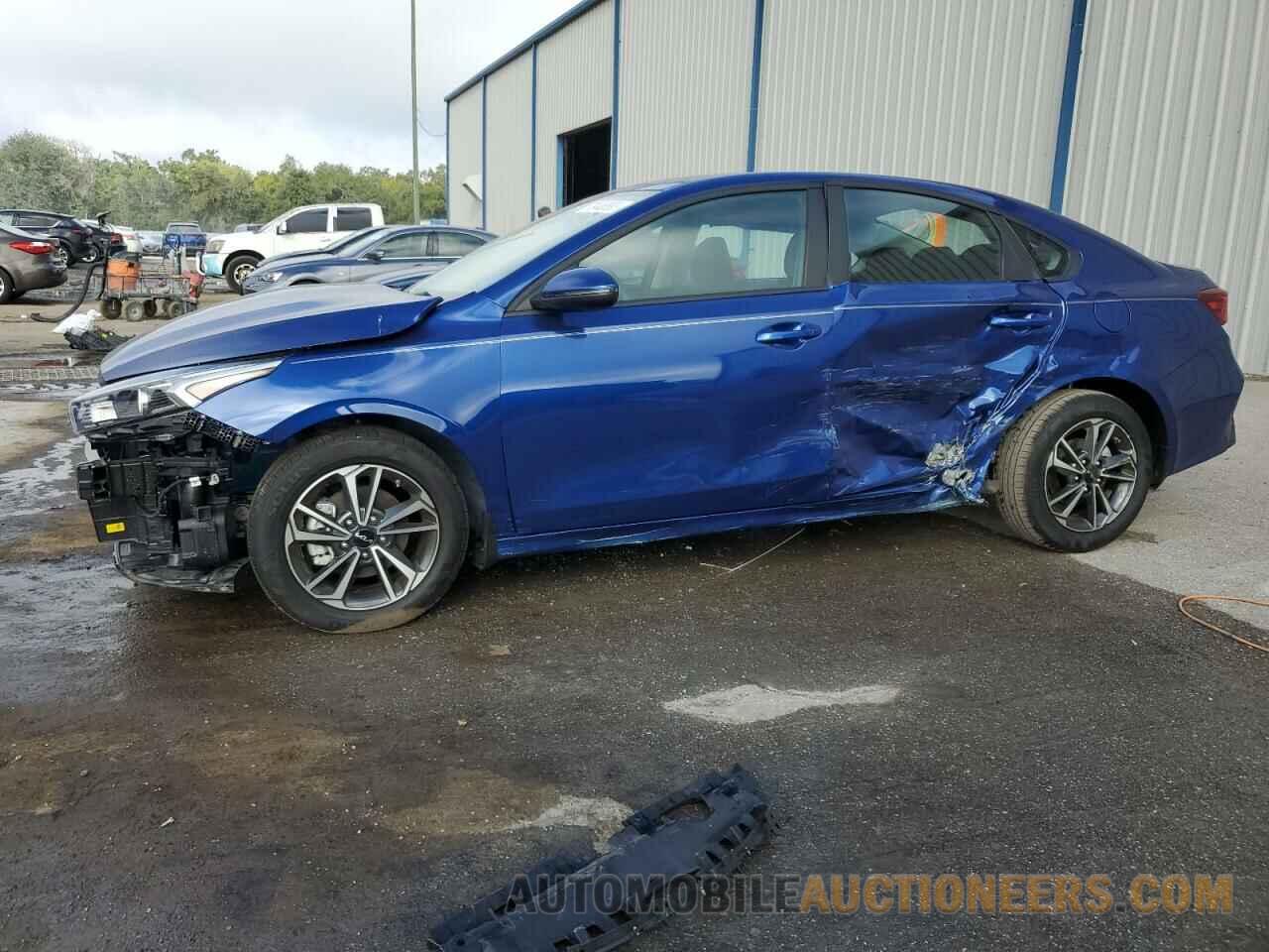 3KPF24ADXPE677815 KIA FORTE 2023