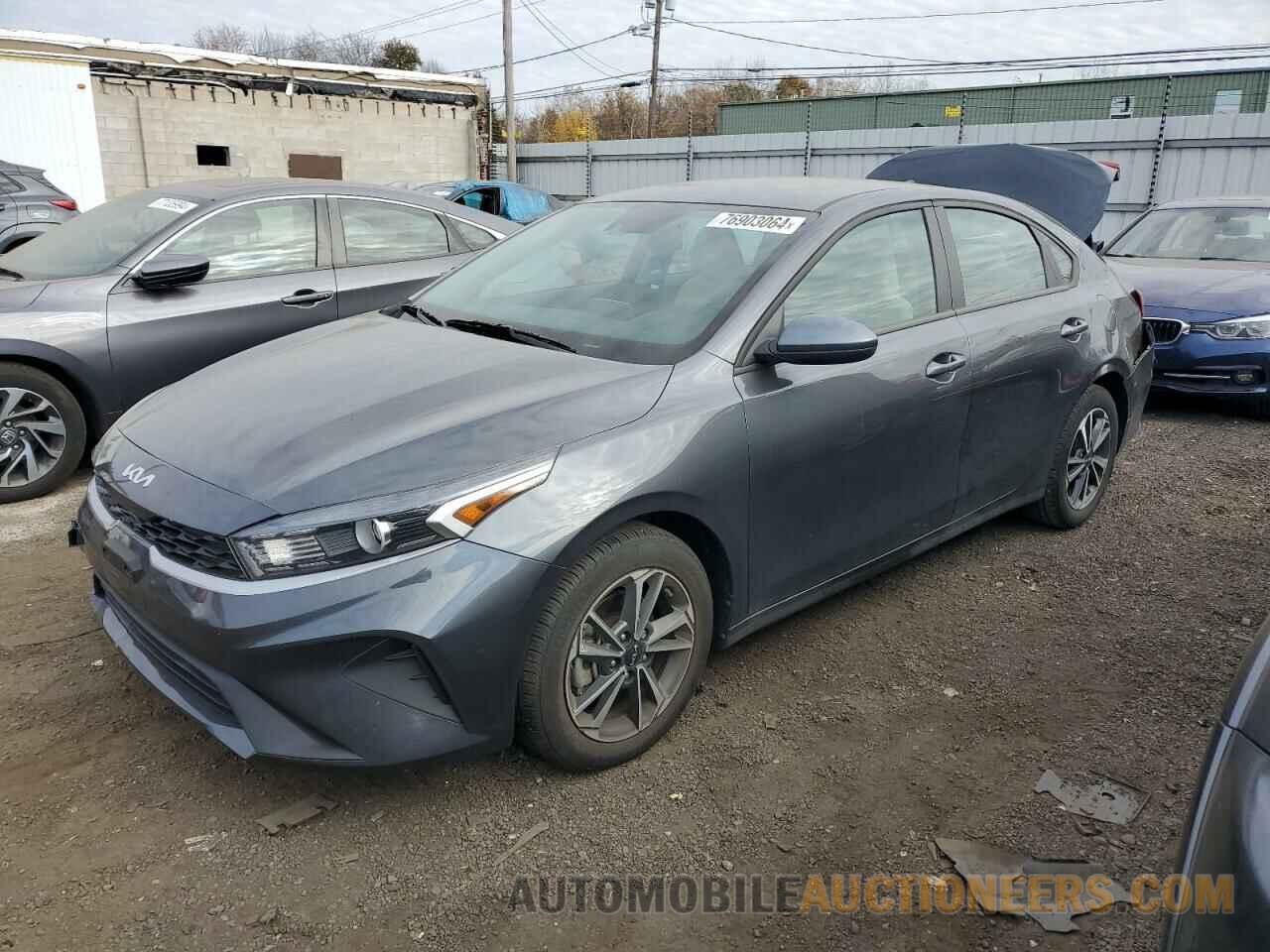 3KPF24ADXPE678818 KIA FORTE 2023