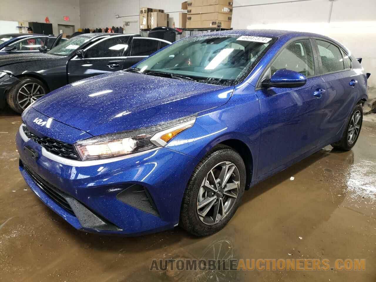 3KPF24ADXPE681007 KIA FORTE 2023