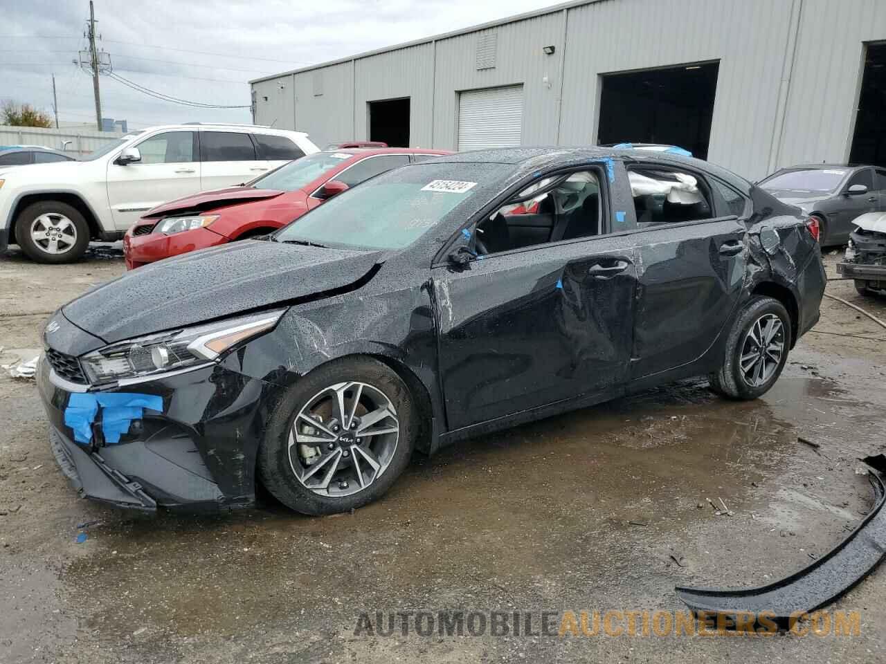 3KPF24ADXPE688958 KIA FORTE 2023