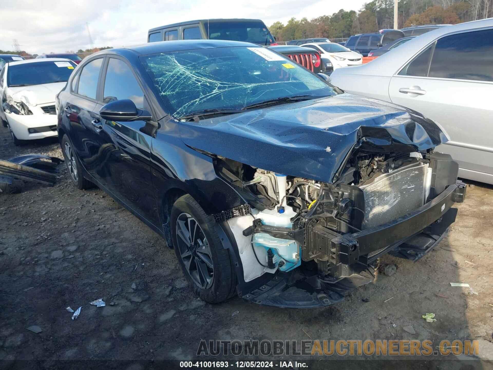 3KPF24ADXPE688975 KIA FORTE 2023