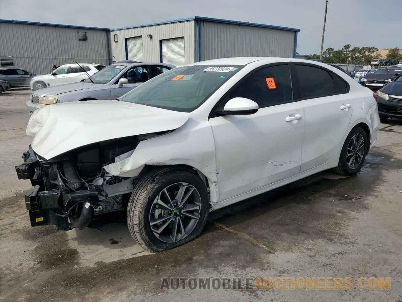 3KPF24ADXPE692816 KIA FORTE 2023