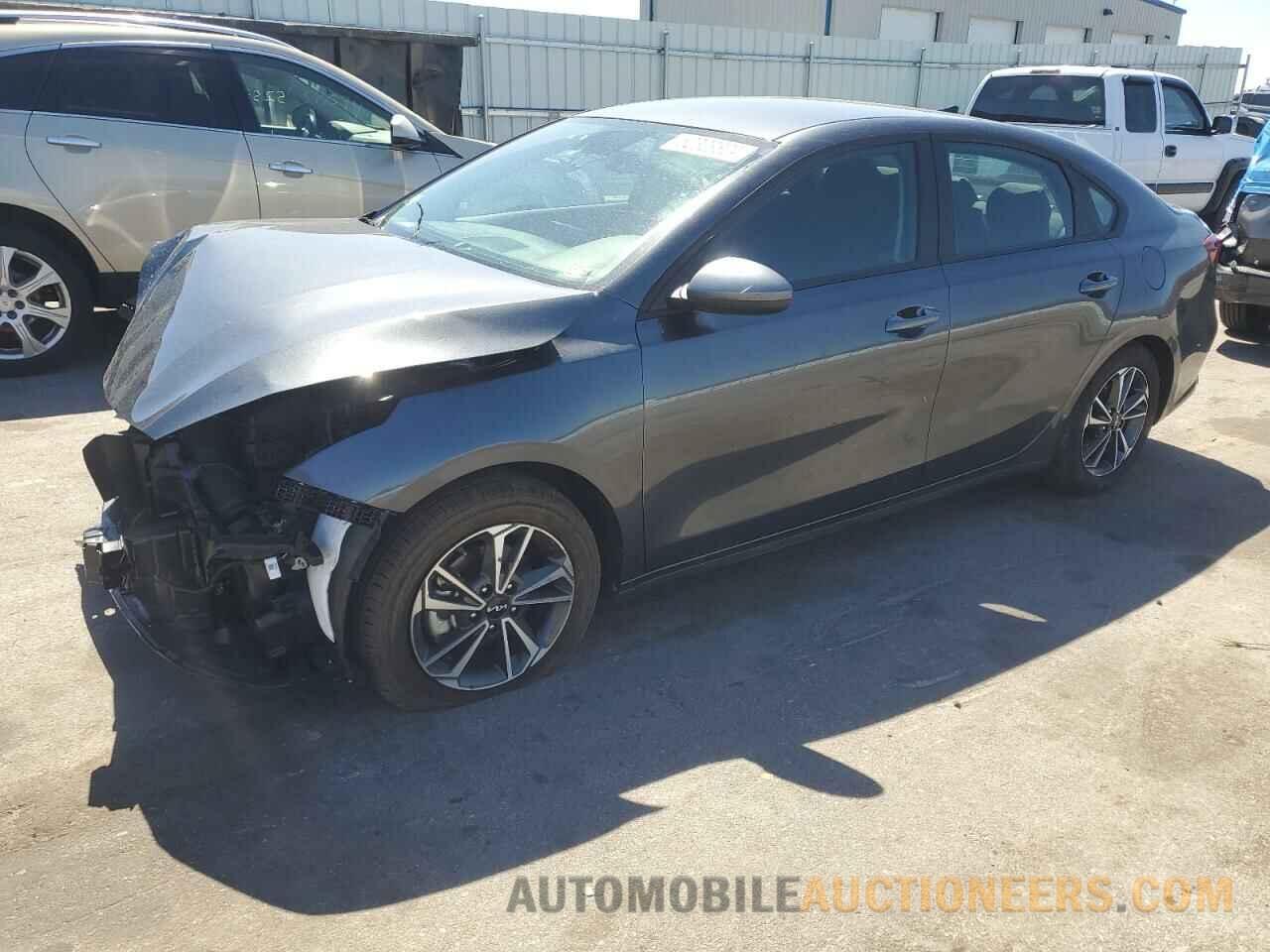 3KPF24ADXPE693500 KIA FORTE 2023