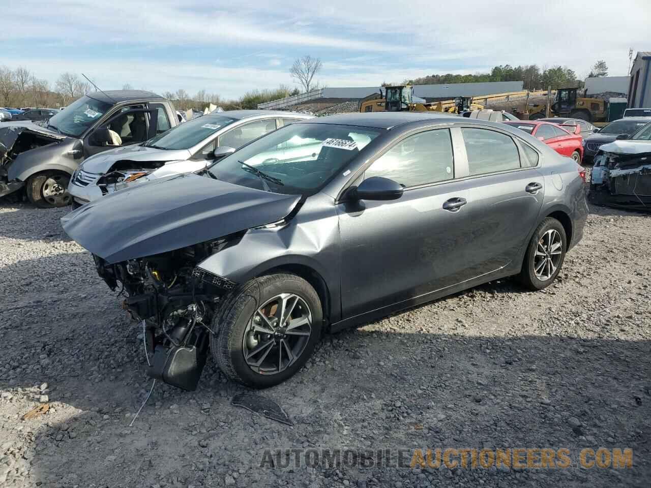 3KPF24ADXRE698084 KIA FORTE 2024