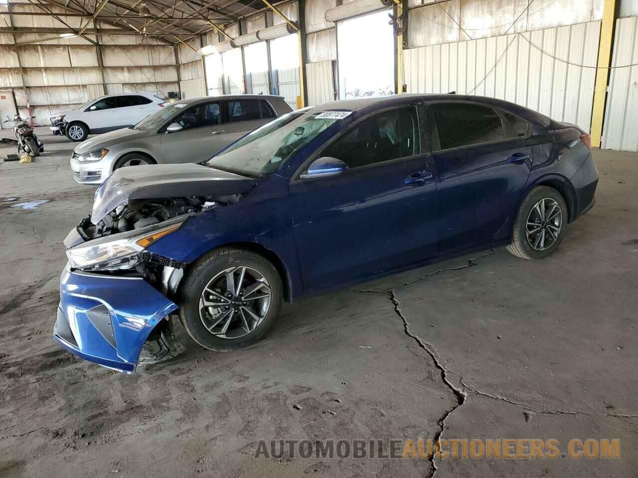 3KPF24ADXRE703185 KIA FORTE 2024