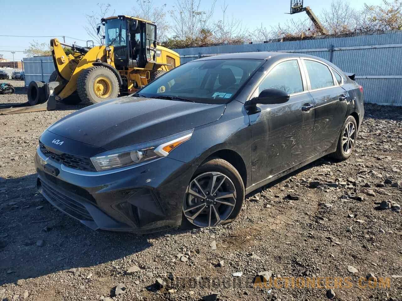 3KPF24ADXRE704336 KIA FORTE 2024