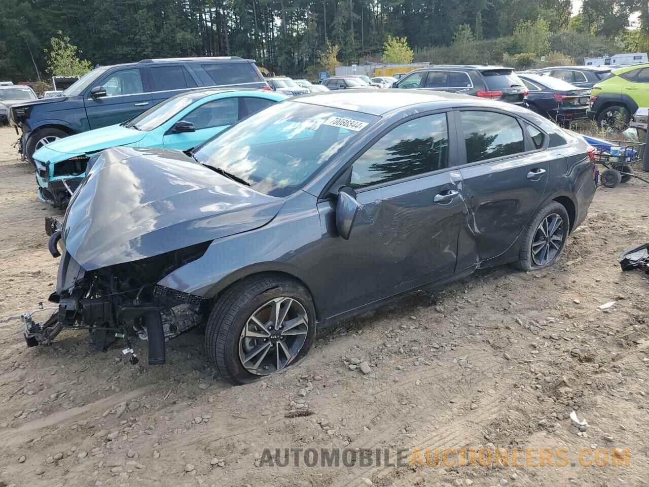 3KPF24ADXRE706412 KIA FORTE 2024