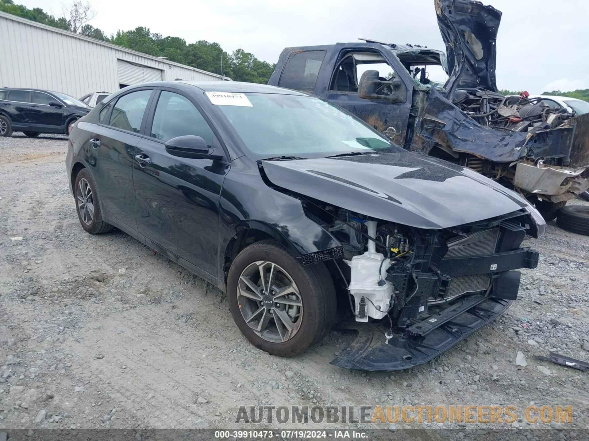 3KPF24ADXRE712968 KIA FORTE 2024