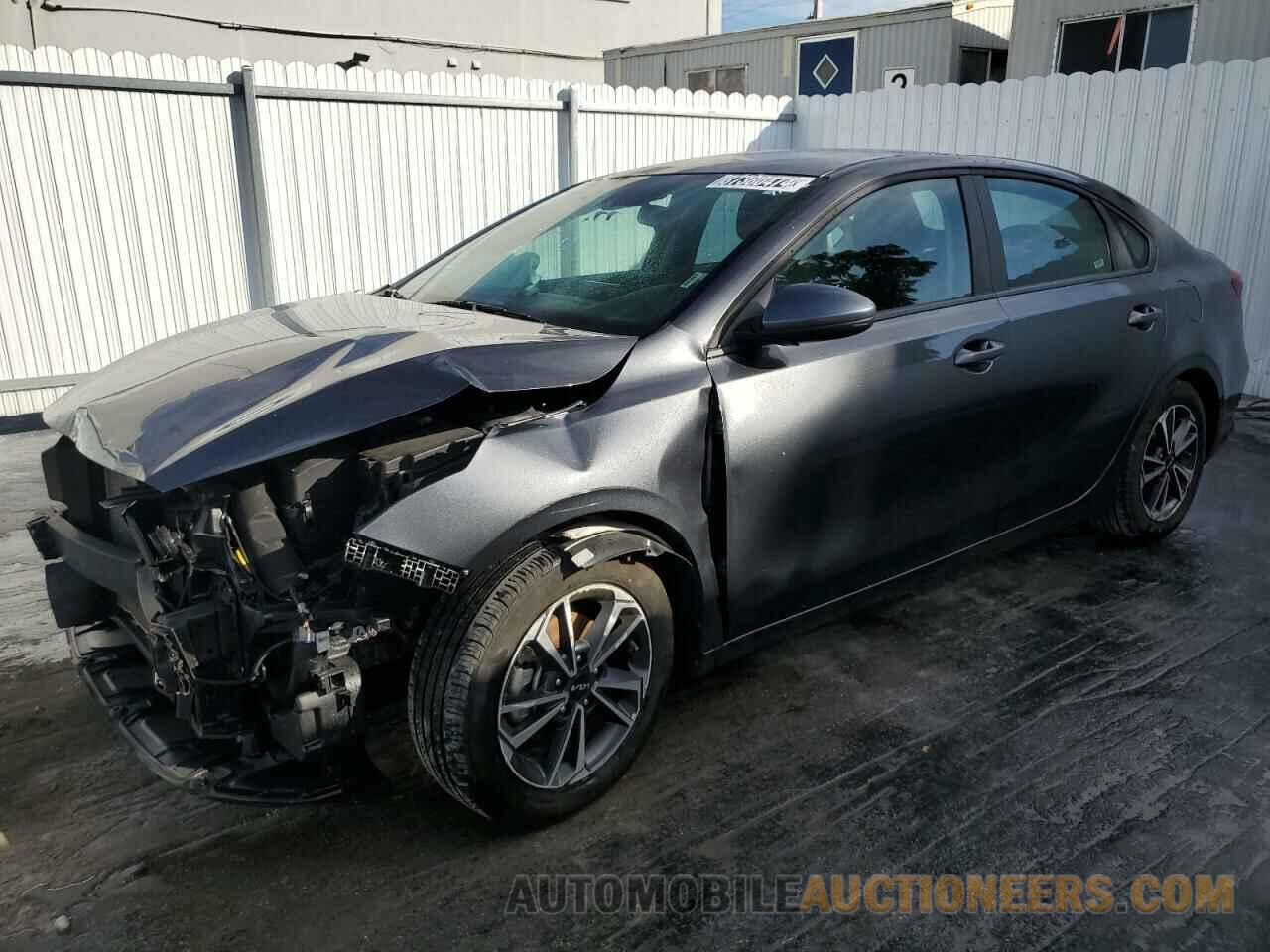 3KPF24ADXRE729785 KIA FORTE 2024