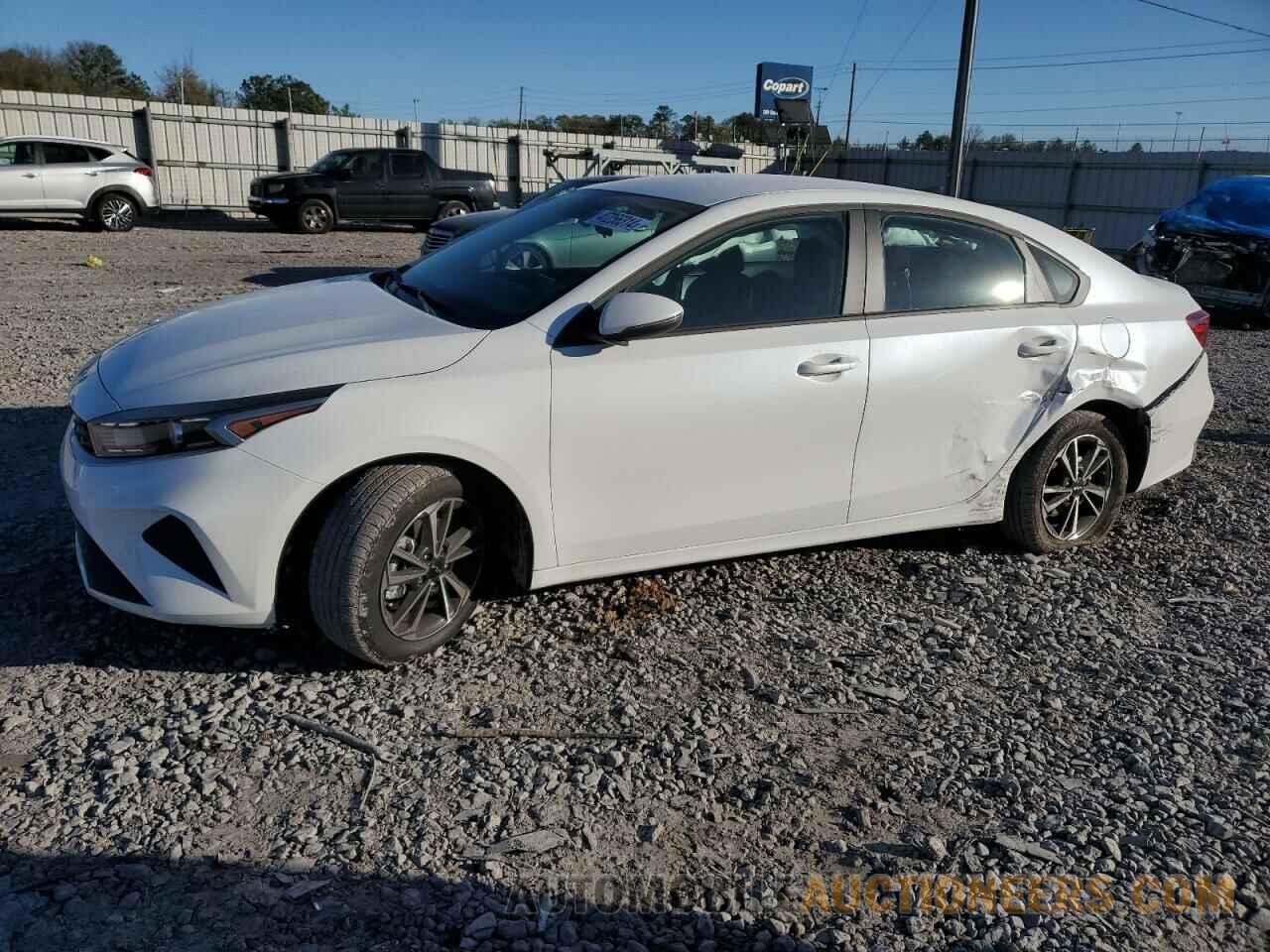 3KPF24ADXRE733111 KIA FORTE 2024