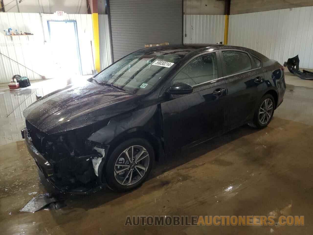 3KPF24ADXRE742438 KIA FORTE 2024