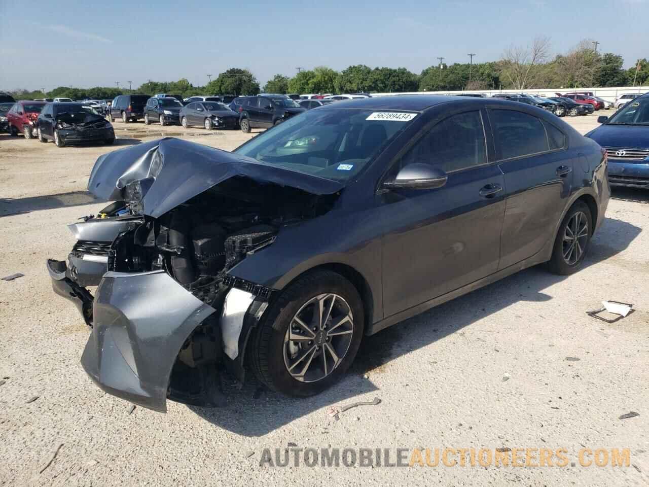 3KPF24ADXRE752869 KIA FORTE 2024