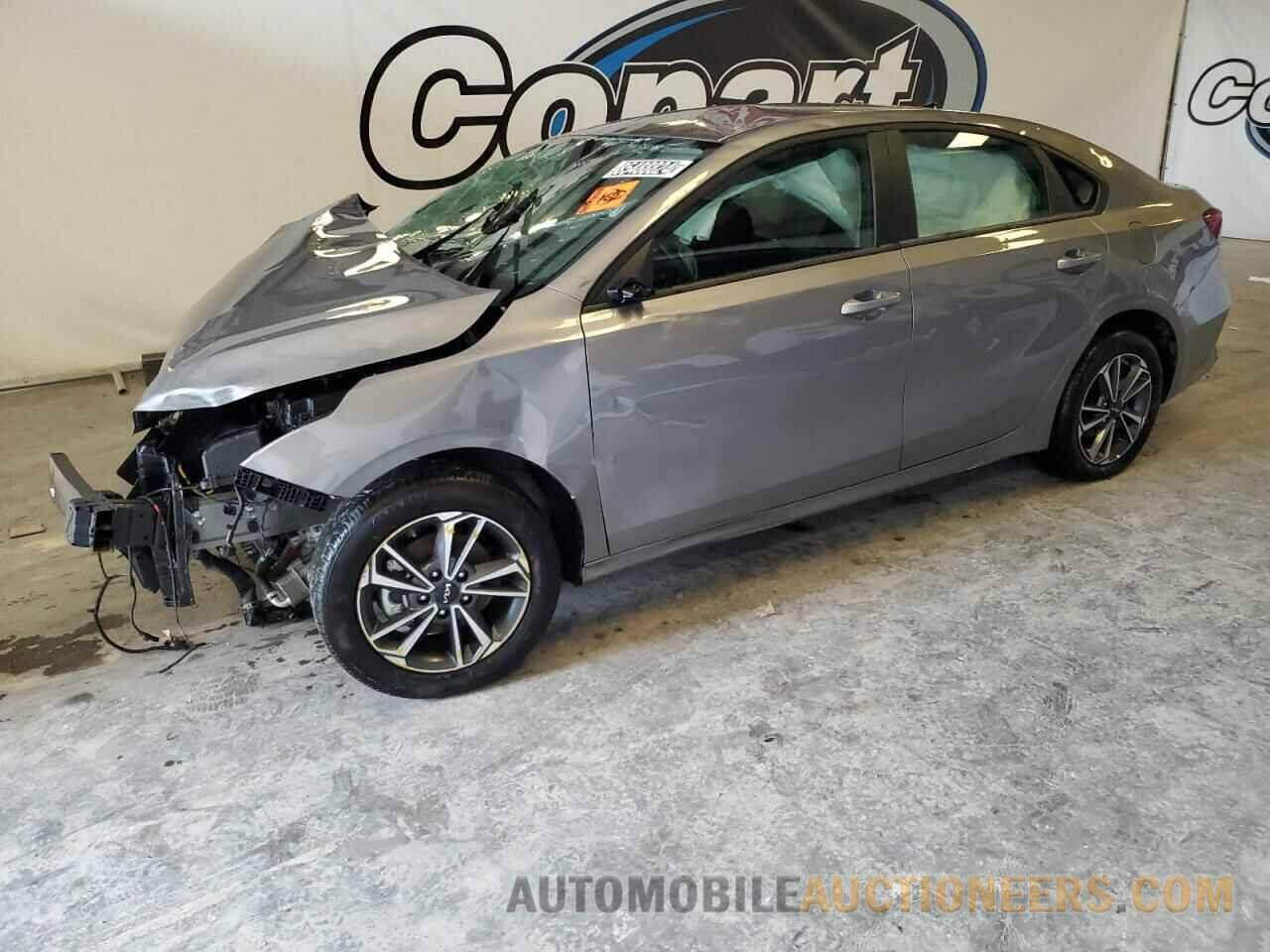 3KPF24ADXRE760759 KIA FORTE 2024