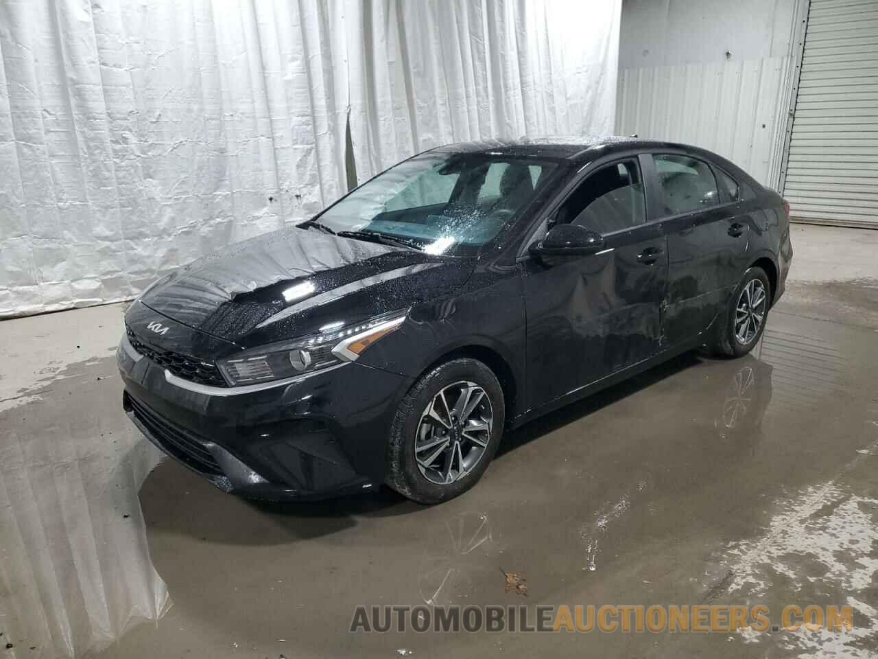 3KPF24ADXRE760793 KIA FORTE 2024