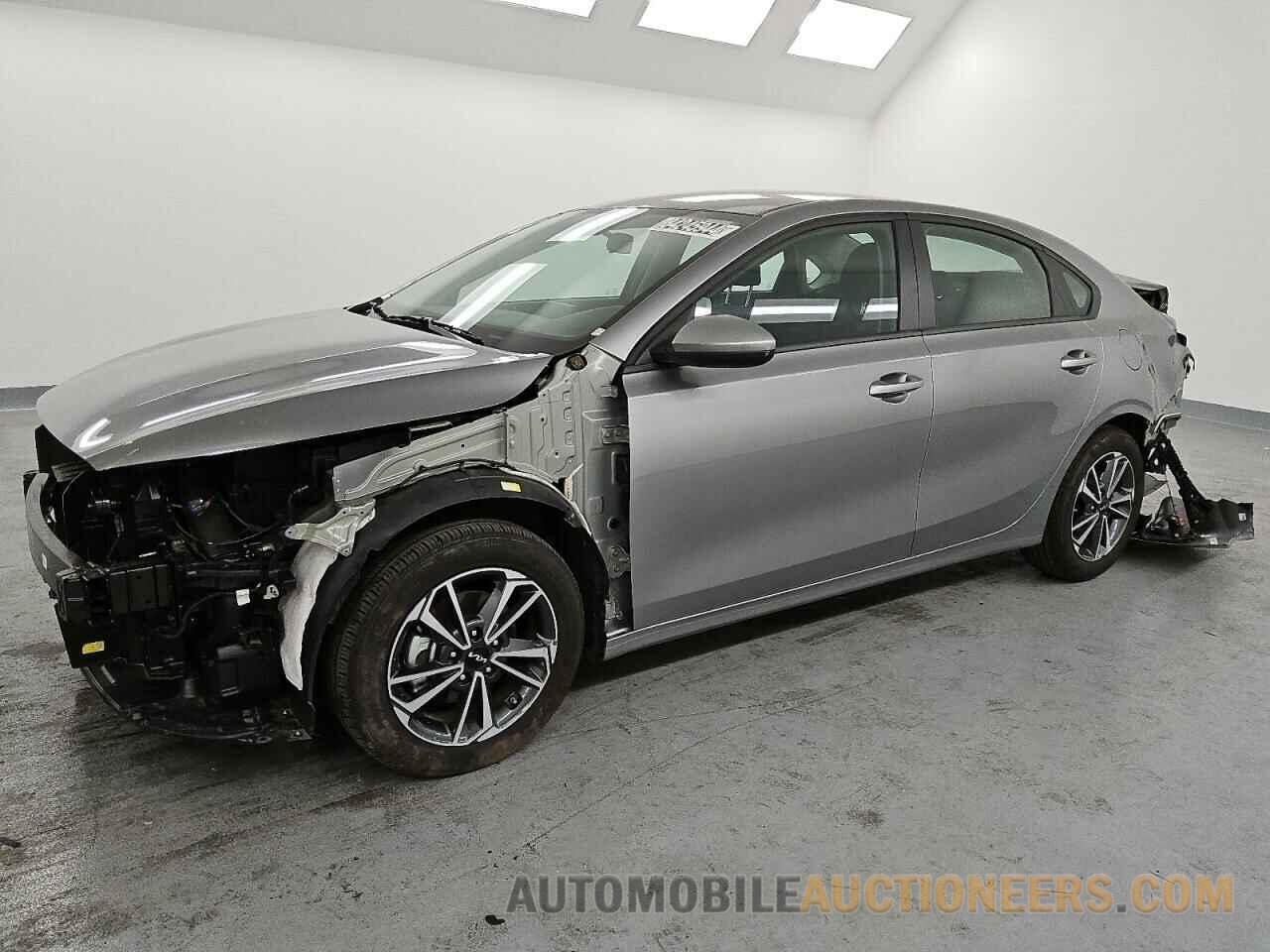 3KPF24ADXRE763905 KIA FORTE 2024