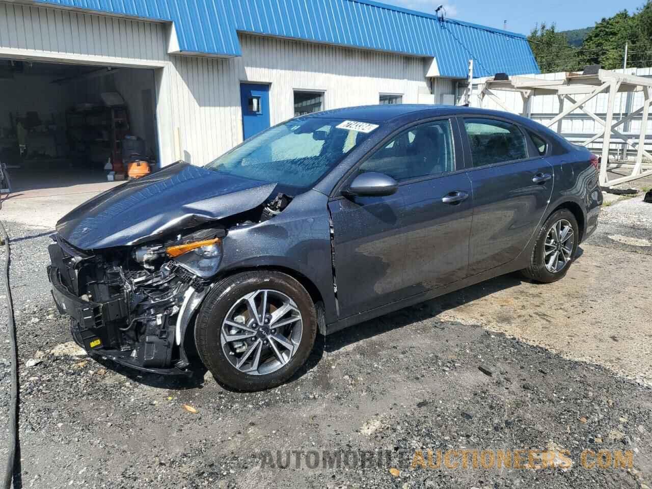 3KPF24ADXRE773916 KIA FORTE 2024