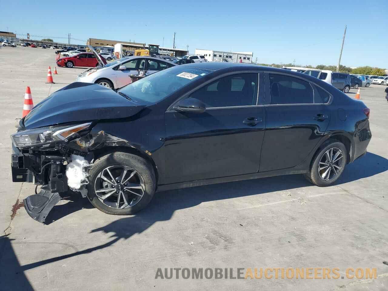 3KPF24ADXRE774211 KIA FORTE 2024